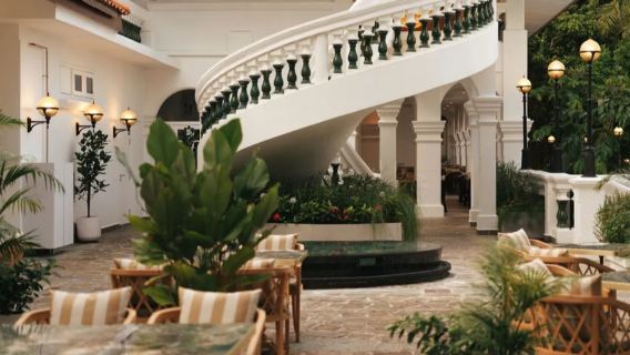 Сингапур Курорты World Sentosa Singapore 1-Flowerhil платежный ваучер