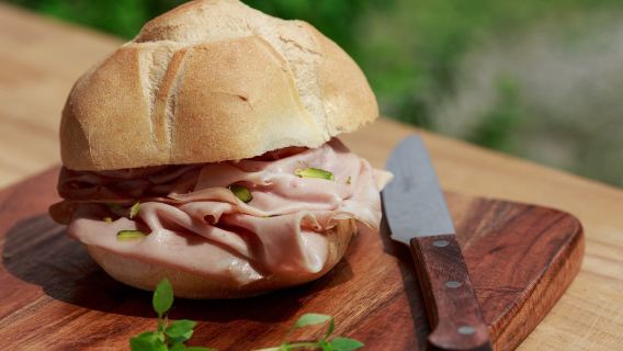 EAT Bologna - Street Food Tour