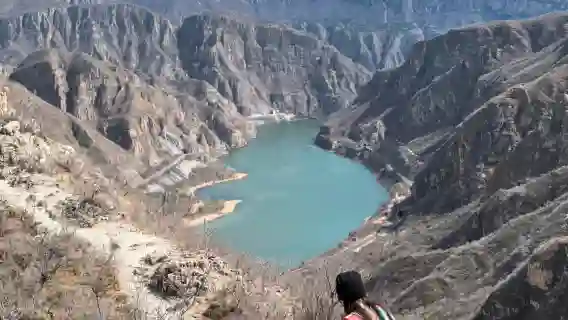 珍珠湖健行1日【向陽口村+京郊貝加爾湖+小眾路線+9km】