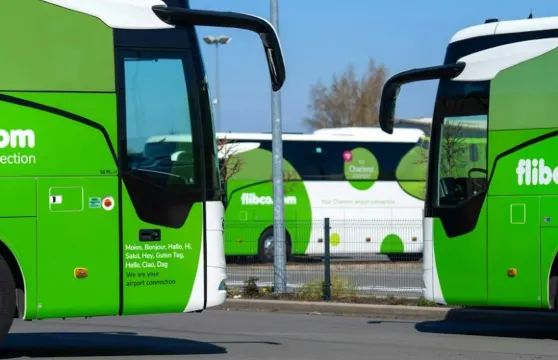 都靈：機場往返巴士接送服務