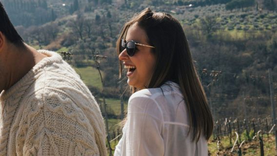 Pisa, Siena, San Gimignano y Chianti: excursión de un día desde Florencia