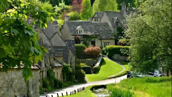 英國倫敦來回周邊小眾/童話小鎮科茲沃爾德小鎮【可定制多日】