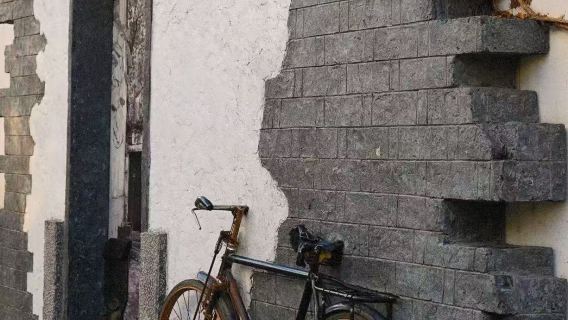 寧波餘姚陽明古鎮•府前路歷史文化街區+王陽明故居【嚮導講解服務】