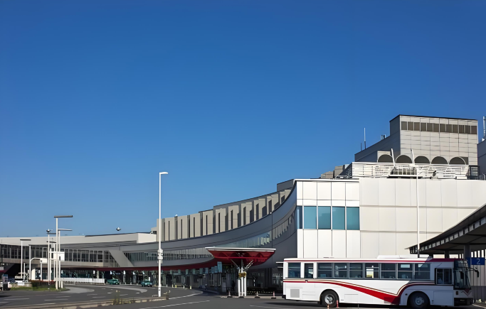 日本北海道新千歲機場—札幌市區 | 專車機場接送服務