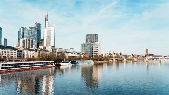 德國科隆香水博物館+林德巧克力博物館+科隆舞動噴泉一日遊