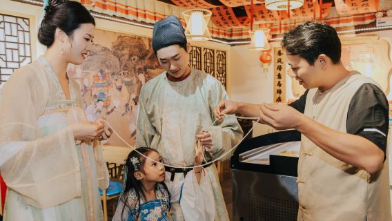 【蘇+滬專享10人起訂】南山竹海+遊船+餐+導遊+車接駁