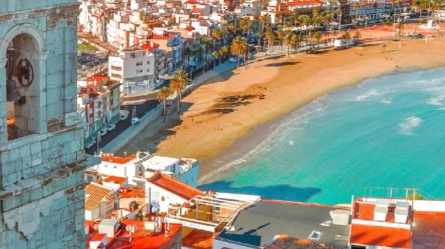 西班牙+巴塞隆拿一日遊/打卡高迪三件套-行程可調-可定制