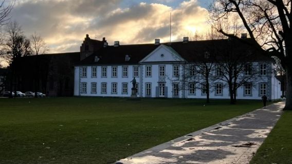 Copenhagen to Odense Round-Trip - Private Charter to Andersen's Fairy Tale Hometown Family Route - Top Pick