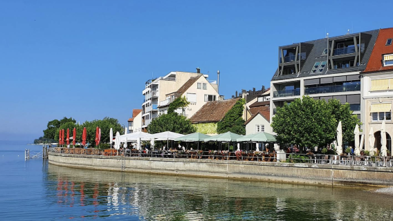 德國慕尼黑-林道+美瑙島-行程可訂製【中文專車-愜意舒適】