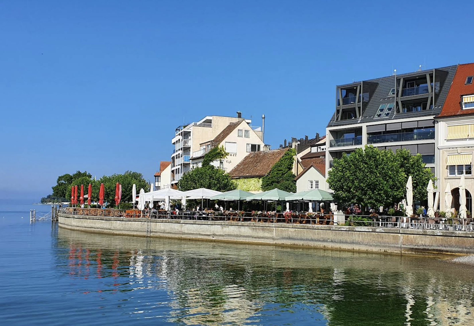 德國慕尼黑-林道+美瑙島-行程可定制【中文專車-愜意舒適】