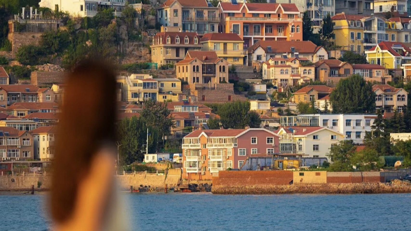 Qingdao Laoshan Scenic Spot 1-day Tour [Private Chartered Tour/Custom Itinerary/No Early Rise/Door-to-Door Pickup]