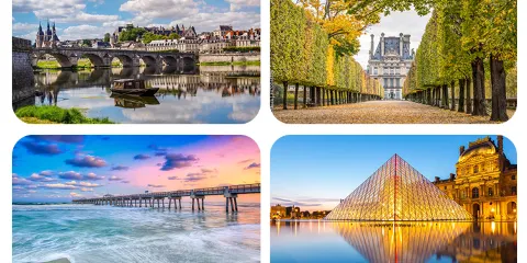 法國里昂國際微縮電影藝術博物館+里昂美食市場+里昂老城一日遊