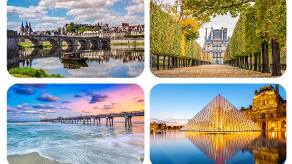 フランス・リヨンのミニチュア シネマ博物館+リヨン美食市場+ヴュー・リヨン ワンデーツアー