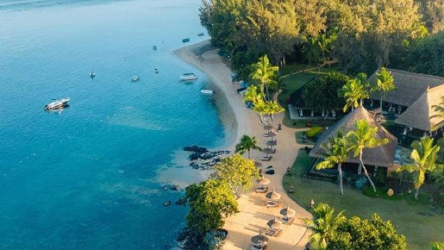 Service de prise en charge à l'aéroport à Île Maurice | Chauffeur anglophone | Itinéraire privé personnalisable