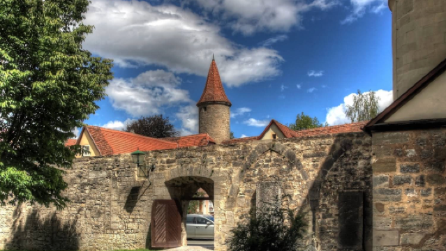 德國慕尼黑-基姆湖-薩爾茨堡-可定制【中文專車-悅享旅程】