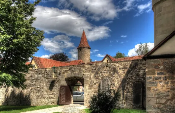 德國慕尼黑-基姆湖-薩爾茨堡-可定制【中文專車-悅享旅程】