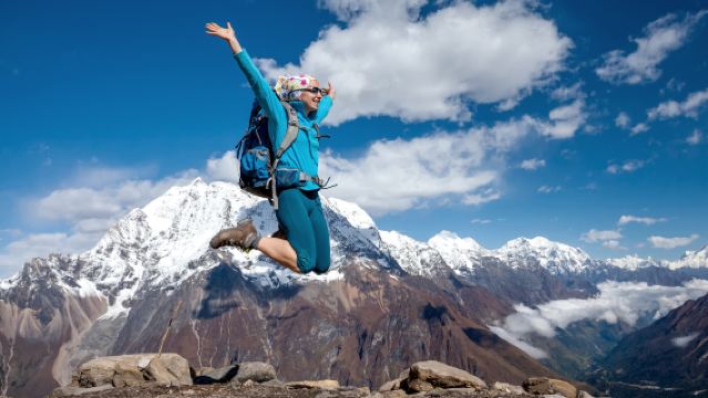 Manaslu Circuit with Tsum Valley Trek - 16 Days Adventure via Larkya La Pass
