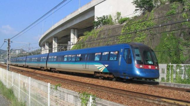 香港機場快線優惠火車票 Hong Kong Airport Express Ticket