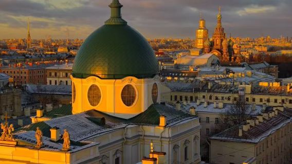 Rusia: Penterjemahan Bahasa Cina-Rusia di Vladivostok | Perkhidmatan sambutan tempatan | Pelancongan | Teman Perniagaan | Teman Peribadi | Satu kumpulan satu pesanan | Perjalanan tersuai