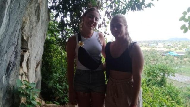 Kampot: gita in tuk tuk alla fattoria dei peperoni, a Kep, al mercato dei granchi e altro ancora