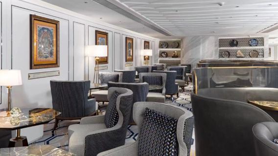 Airport lounges nationwide | PKX Beijing Daxing International Airport domestic/international departure transit VIP lounge | Comfortable waiting