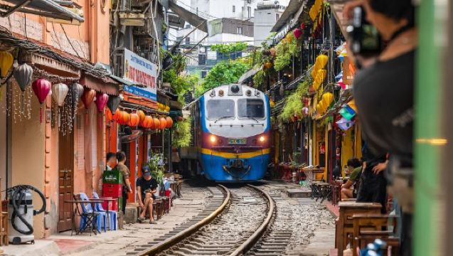 越南全境中英文翻譯 導遊 私人定制路線 提供車輛