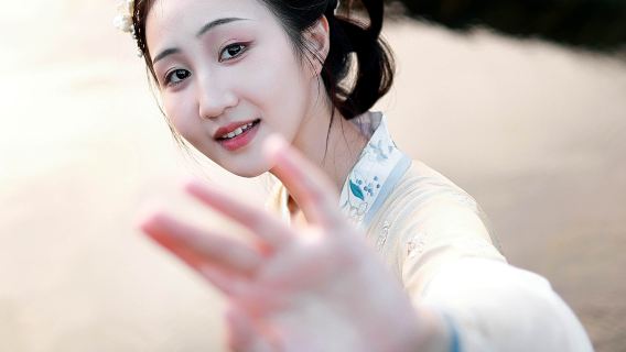 Fotografia podróżnicza w powiecie Mengcheng[Fotografia reportażowa, sesje rodzinne, indywidualne, pary, krótkie filmy, filmy promocyjne, sesje zdjęciowe, fotografia ślubna - wszystkie negatywy w cenie / tłumaczenie]