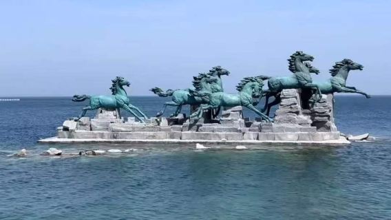 煙台一日（濰坊，昌樂，安丘可上車）