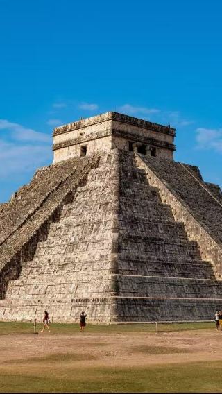 [See the Mayan sea view room] Cancun round-trip: Tulum 1-day tour | Customizable private charter