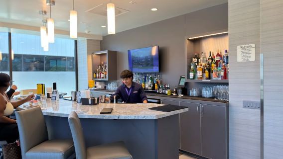 San Jose international airport VIP lounge pass|VIP/waiting/rest