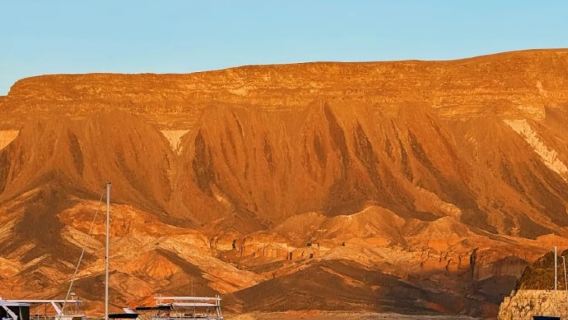 Amerika Syarikat Las Vegas Empangan Hoover + Grand Canyon Barat - Sewaan Peribadi Tidak Termasuk Tiket [Tanpa Risiko]