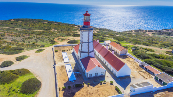 Sesimbra and Arrábida - Full-Day Small-Group Tour