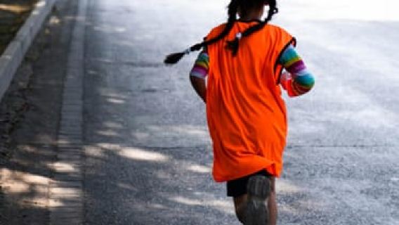 Badulla: Guided City Running Tour with Local Guide