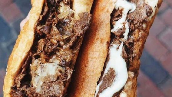 Philadelphia: Best of Philly Food Tour