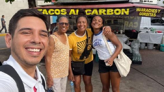Flavors of Playa del Carmen, Mexican Food Tour