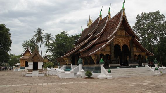 Luang PrabangTours