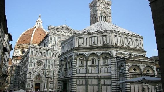 Firenze e Pisa da Roma: goditi un tour di un giorno intero per piccoli gruppi