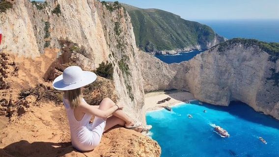 Zakinthos IslandTours
