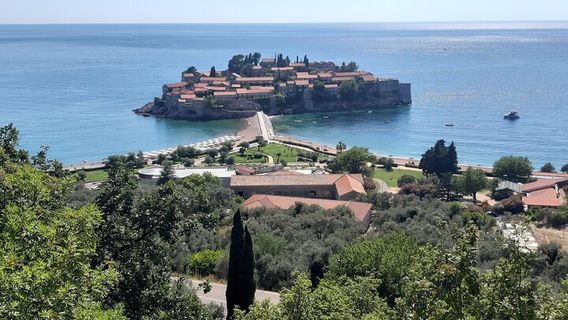 BudvaTours