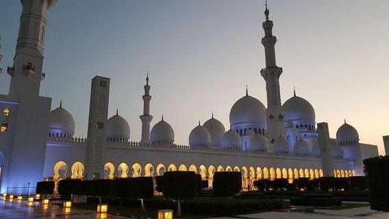 DubaiTours