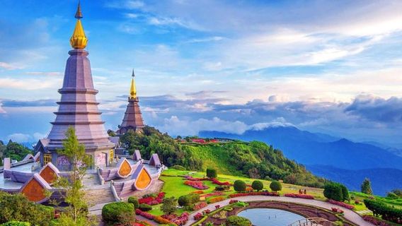 Chiang MaiTours