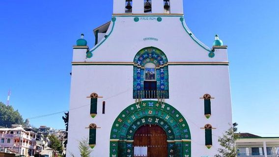 San Cristobal de Las CasasTours
