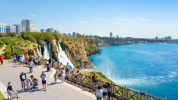 Antalya