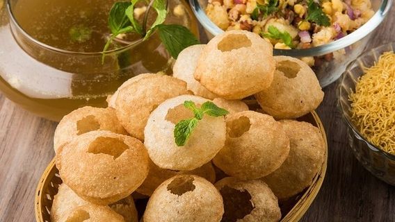 New DelhiExperiences