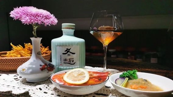 上海特色體驗