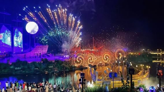 北海老街冠頭嶺+流下村+銀灘+僑港+海絲首港一日遊●純玩小團