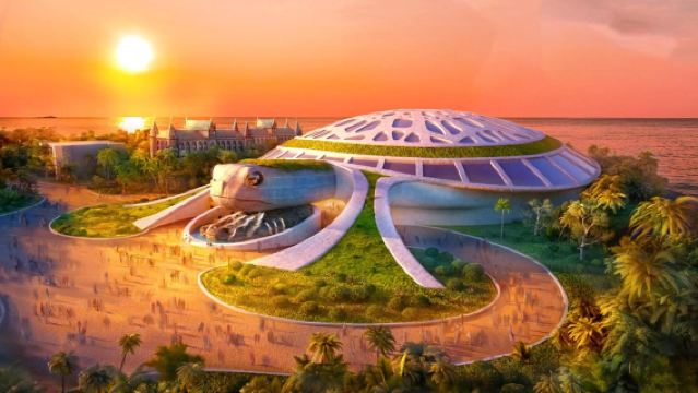 VinWonders Phu Quoc and Safari Park 2-Day Admission Ticket + Transfer Service Included