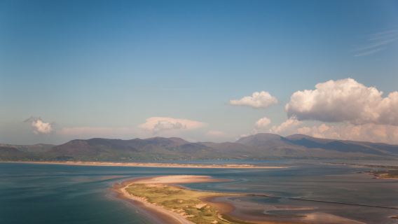 COMBO: Ring of Kerry + Dingle Peninsula & Slea Head Coach Tour