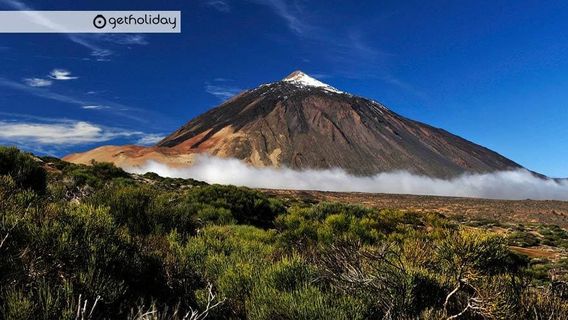 Santa Cruz de TenerifeTours