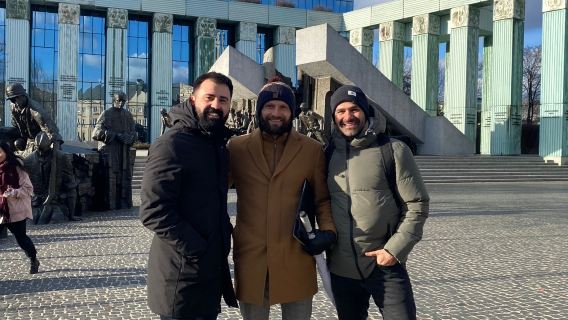 WarsawTours